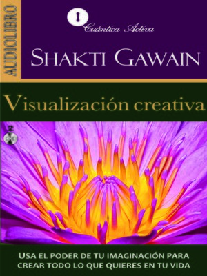 Visualización creativa - Audiobook